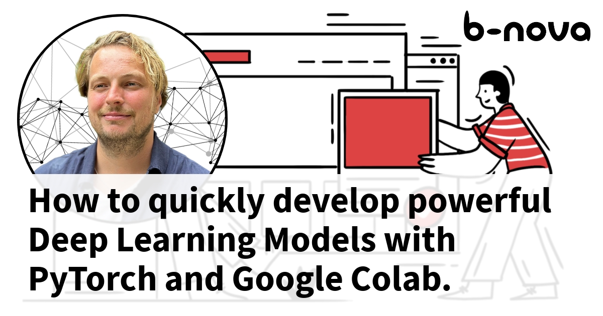 Develop Deep Learning Models With PyTorch And Google Colab - A ...