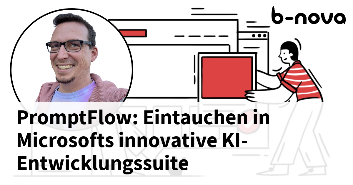 PromptFlow: Eintauchen In Microsofts Innovative KI-Entwicklungssuite ...